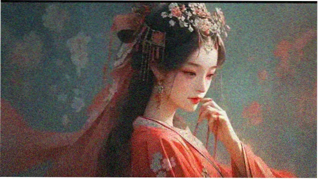 静默档案完结篇主视觉