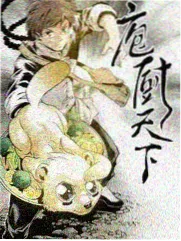 一平米厨房综艺海报